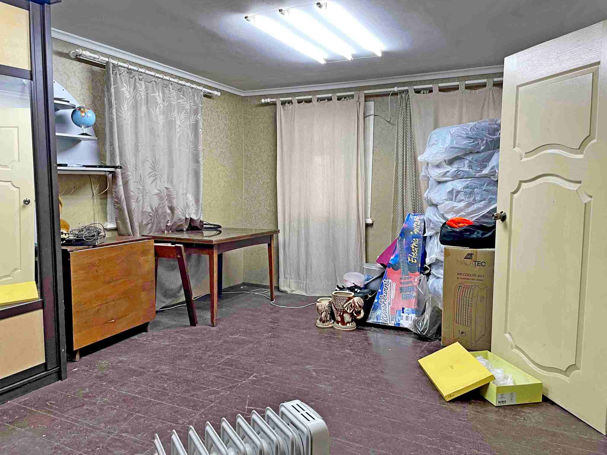 Продажа дома 51.7 м², Шевченко ул.