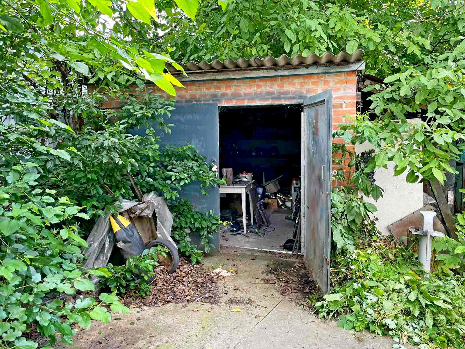 Продажа дома 51.7 м², Шевченко ул.