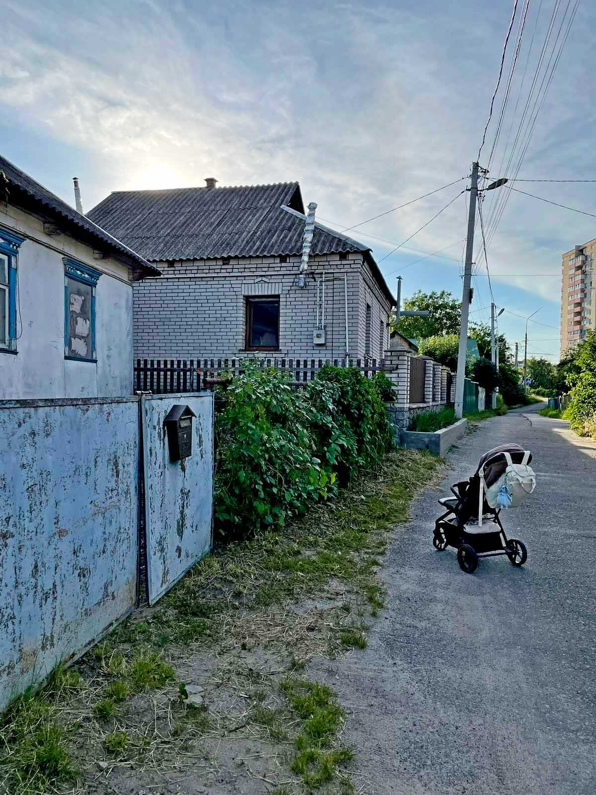 Продажа дома 51.7 м², Шевченко ул.