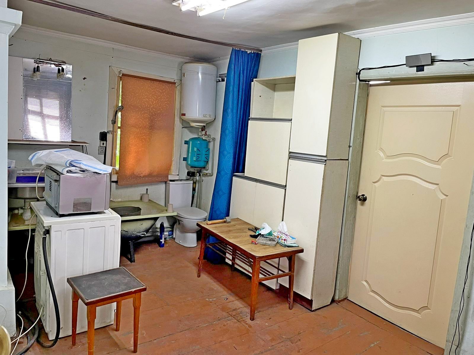 Продажа дома 51.7 м², Шевченко ул.