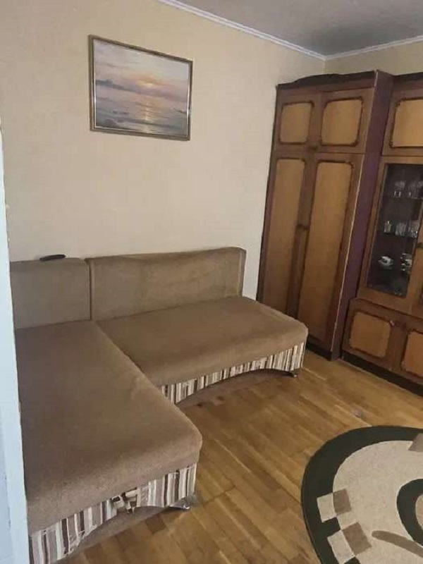 Продаж 2-кімнатної квартири 45 м², Пантелеймона Куліша вул., 3