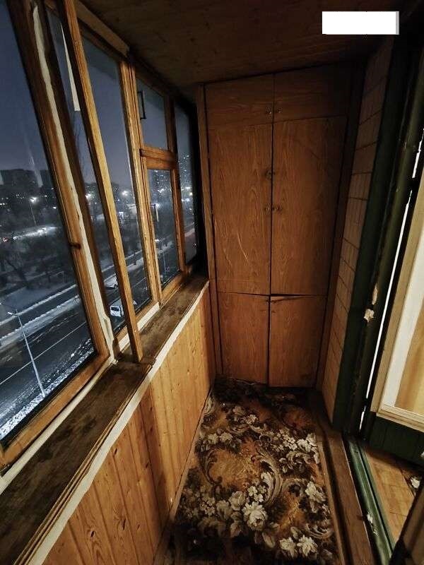 Продаж 3-кімнатної квартири 61 м², Івана Миколайчука вул., 13