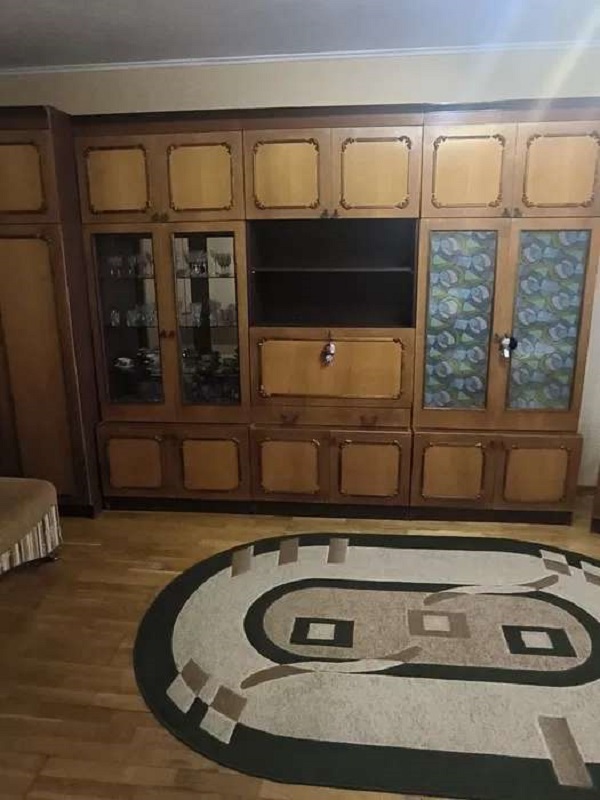 Продаж 2-кімнатної квартири 45 м², Пантелеймона Куліша вул., 3