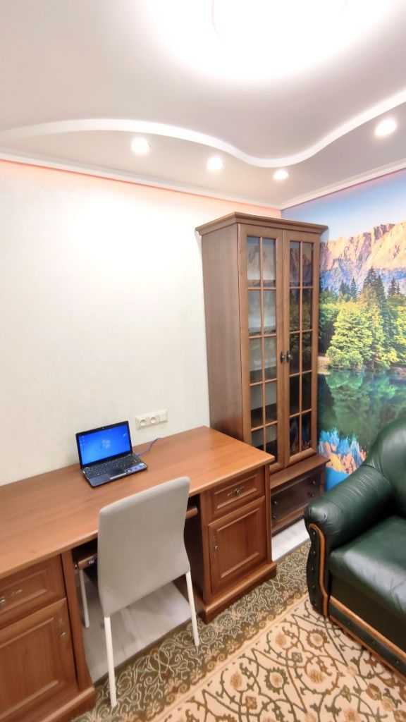 Аренда 1-комнатной квартиры 42 м², Александра Поля просп.