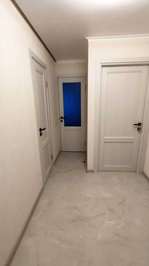 Аренда 1-комнатной квартиры 42 м², Александра Поля просп.