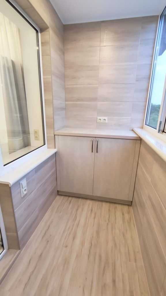 Аренда 1-комнатной квартиры 42 м², Александра Поля просп.