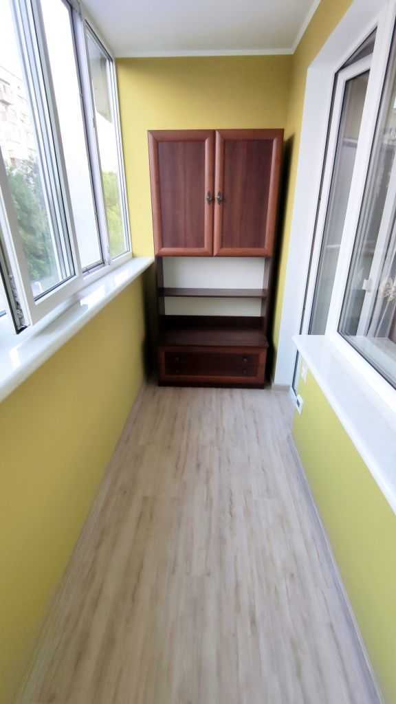 Аренда 1-комнатной квартиры 42 м², Александра Поля просп.