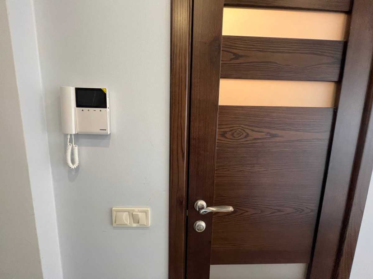 Оренда 1-кімнатної квартири 30 м², Зарічна вул., 3А