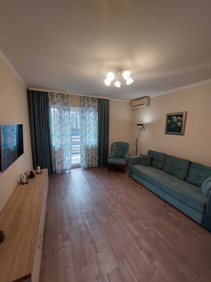 Аренда 1-комнатной квартиры 47 м², Метрологическая ул., 11А