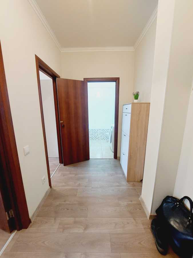 Аренда 1-комнатной квартиры 47 м², Метрологическая ул., 11А