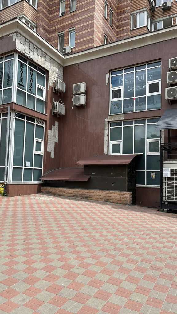 Продажа магазина 227 м², Голосеевская ул., 13а