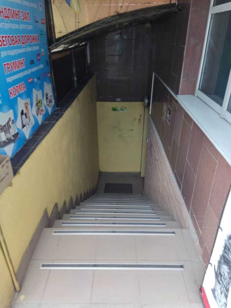 Продажа магазина 227 м², Голосеевская ул., 13а