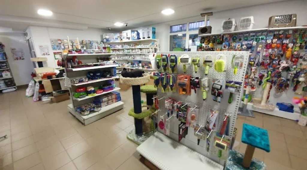 Продажа магазина 227 м², Голосеевская ул., 13а