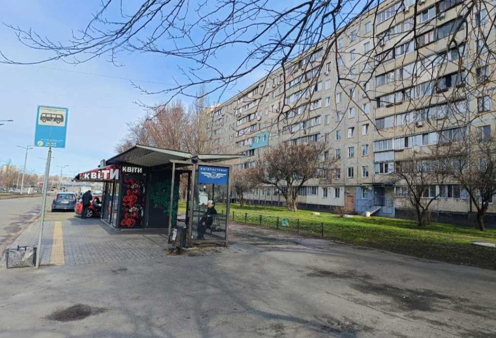 Продажа магазина 30 м², Симиренко ул., 5
