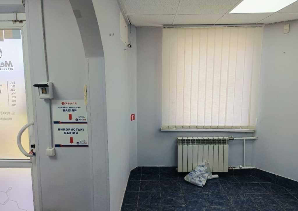 Продажа магазина 30 м², Симиренко ул., 5