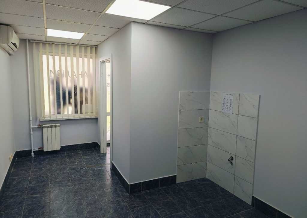 Продажа магазина 30 м², Симиренко ул., 5