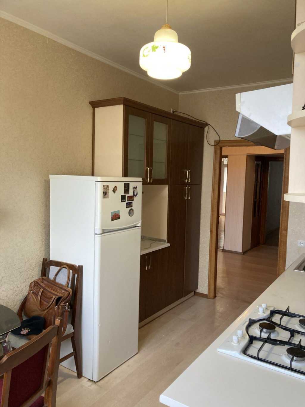 Аренда 3-комнатной квартиры 74 м², Ирининская ул., 1/3