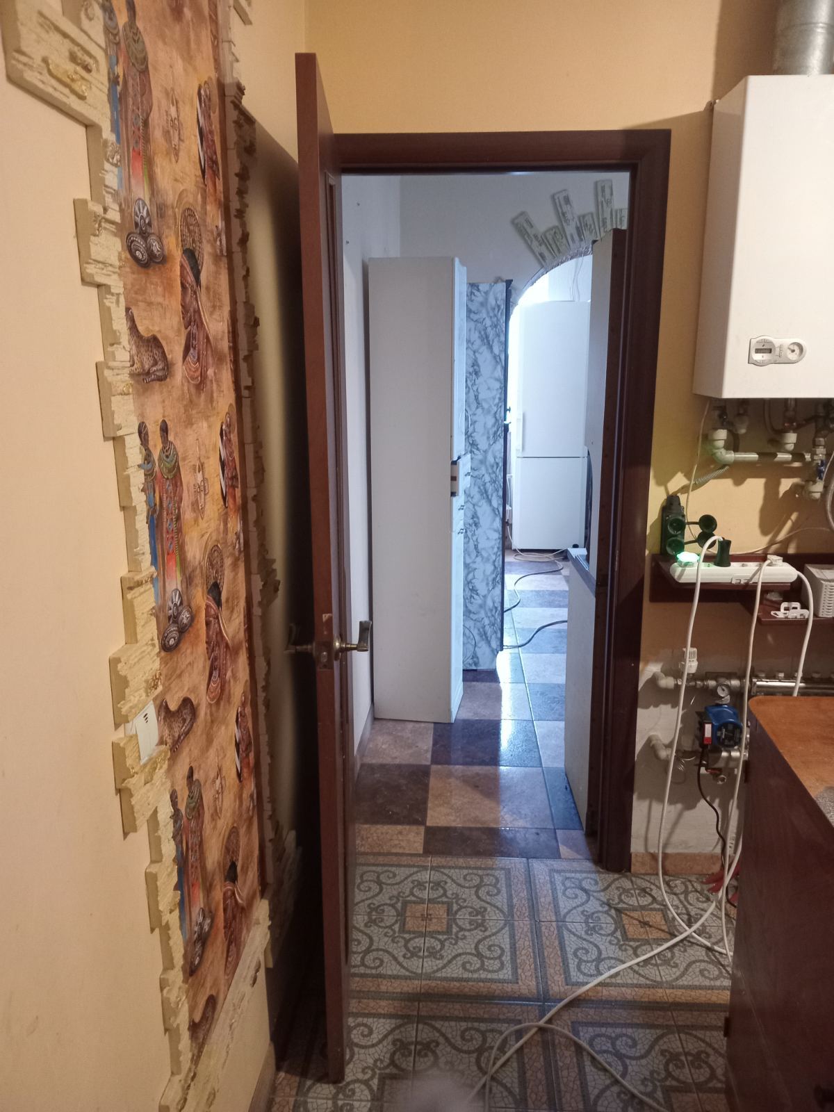 Продажа дома 80 м²