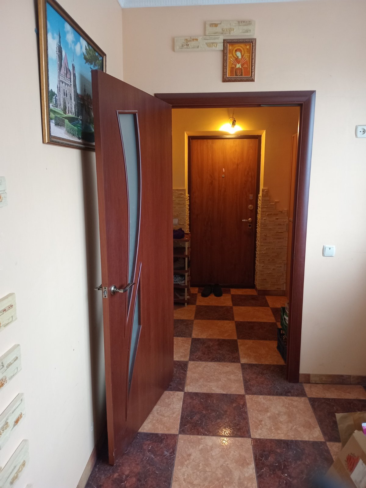 Продажа дома 80 м²