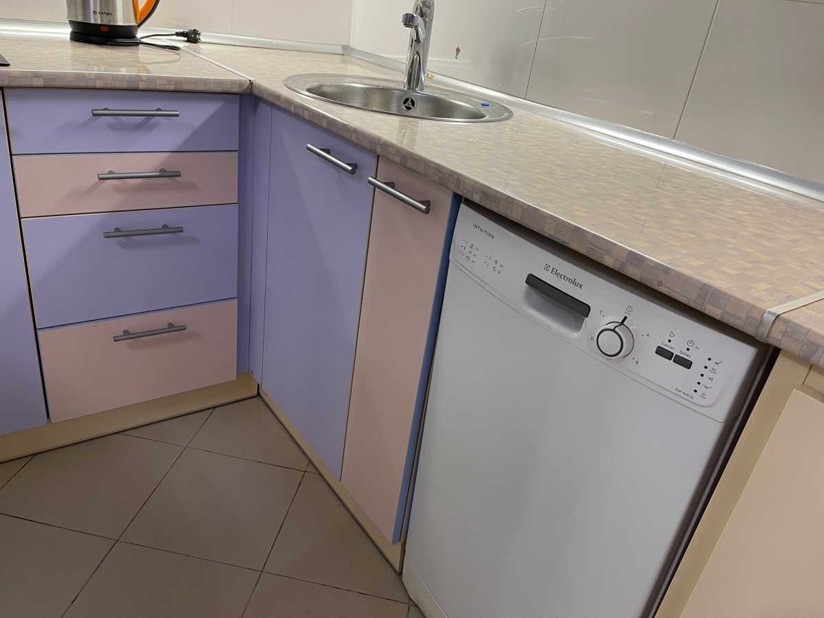 Оренда 2-кімнатної квартири 52 м², Жилянська вул., 118