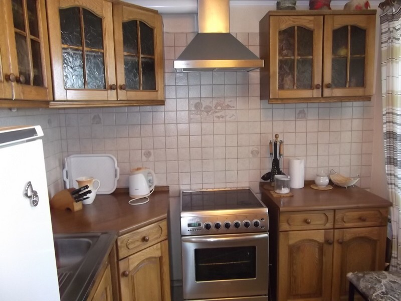 Аренда 1-комнатной квартиры 40 м², Георгия Гонгадзе просп., 3Б