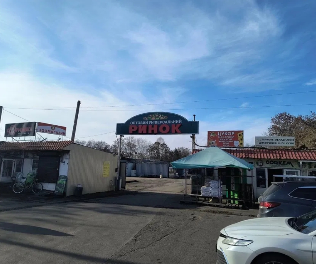 Аренда другого торгового помещения 20 м², Небесной Сотни просп.