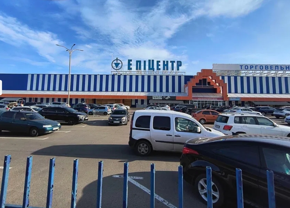 Аренда другого торгового помещения 20 м², Небесной Сотни просп.