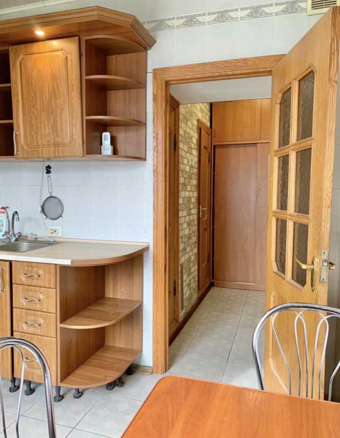 Аренда 1-комнатной квартиры 36 м², Героев Днепра ул., 45