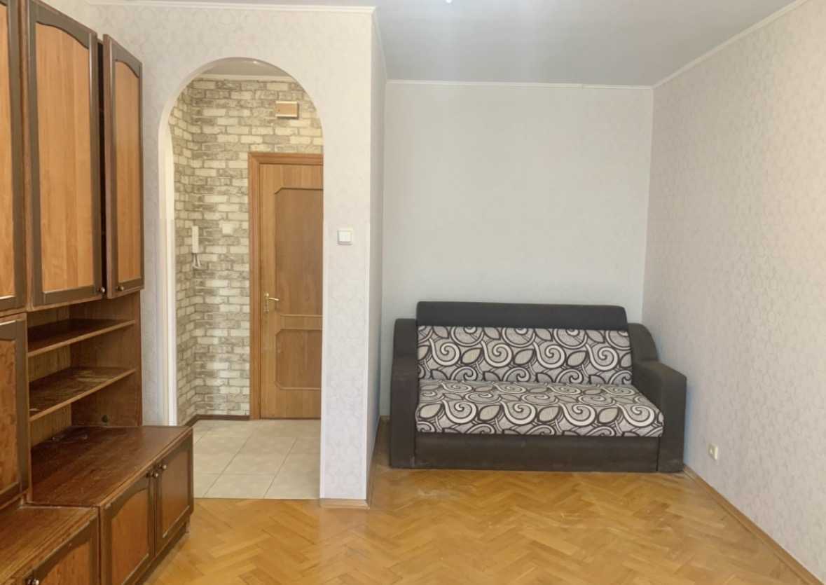 Аренда 1-комнатной квартиры 36 м², Героев Днепра ул., 45