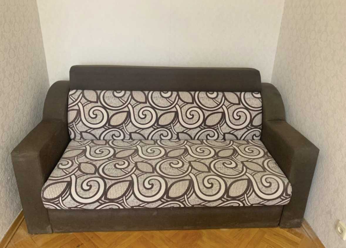 Аренда 1-комнатной квартиры 36 м², Героев Днепра ул., 45