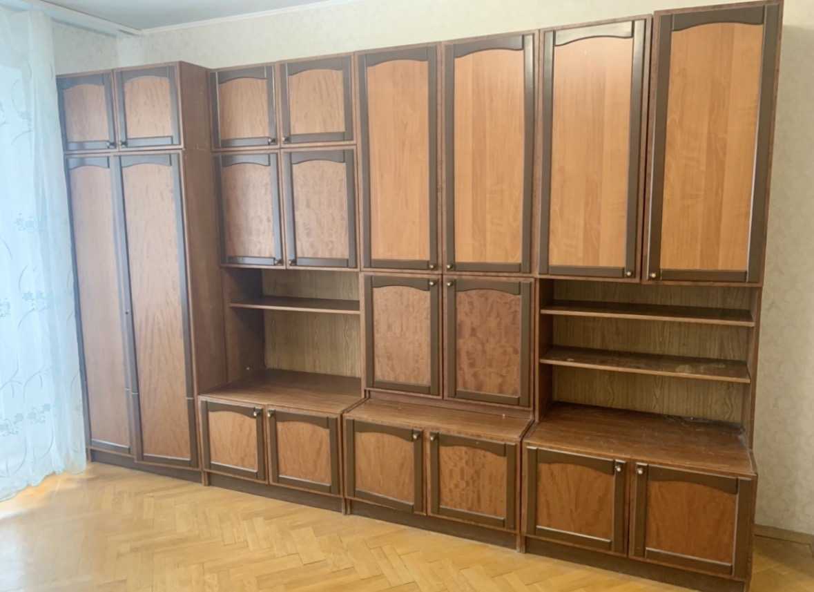 Аренда 1-комнатной квартиры 36 м², Героев Днепра ул., 45