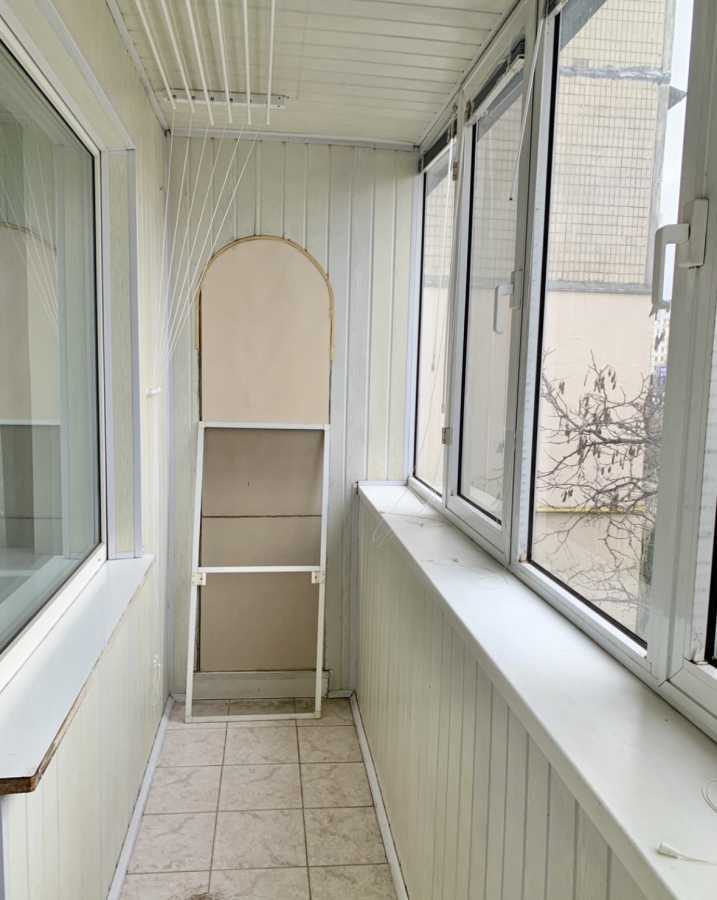 Аренда 1-комнатной квартиры 36 м², Героев Днепра ул., 45