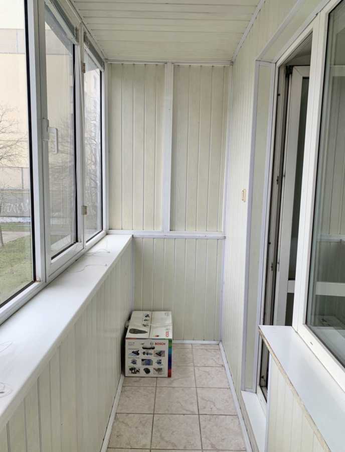 Аренда 1-комнатной квартиры 36 м², Героев Днепра ул., 45