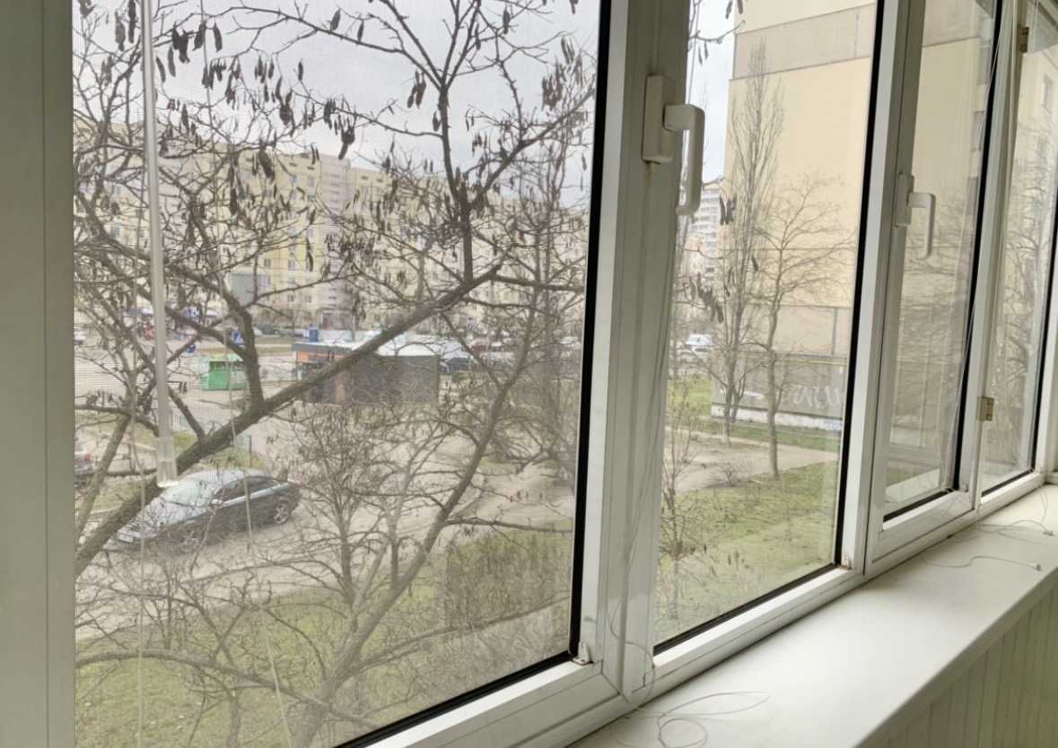 Аренда 1-комнатной квартиры 36 м², Героев Днепра ул., 45