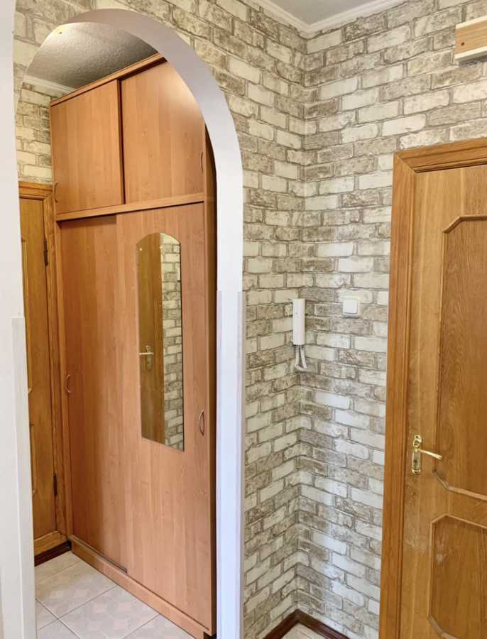 Аренда 1-комнатной квартиры 36 м², Героев Днепра ул., 45