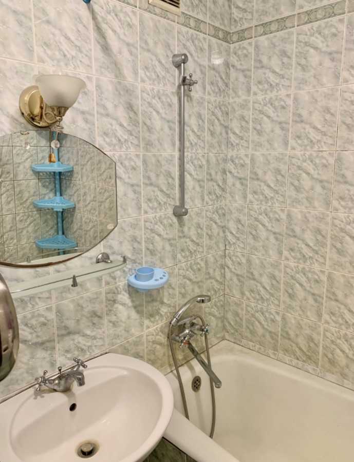 Аренда 1-комнатной квартиры 36 м², Героев Днепра ул., 45