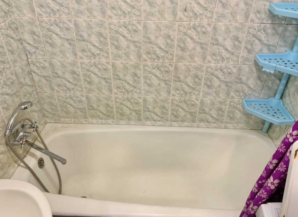 Аренда 1-комнатной квартиры 36 м², Героев Днепра ул., 45