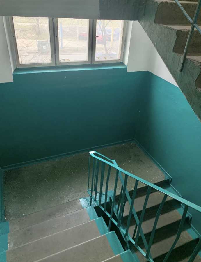 Аренда 1-комнатной квартиры 36 м², Героев Днепра ул., 45