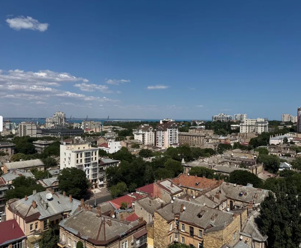 Оренда офісу 55 м², Велика Арнаутська вул.