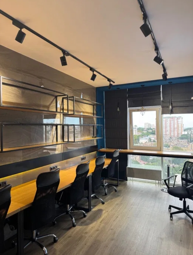 Оренда офісу 55 м², Велика Арнаутська вул.