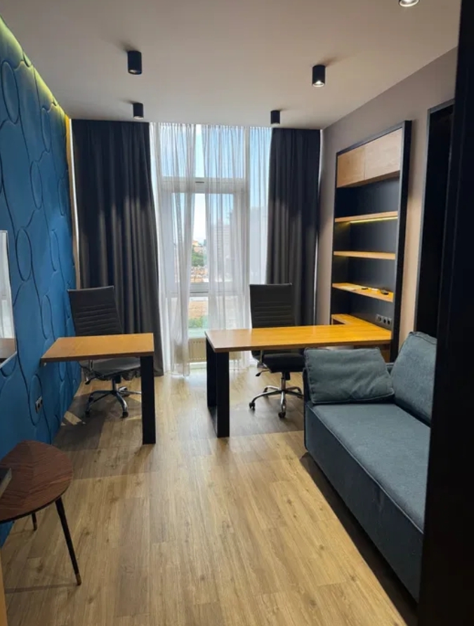 Оренда офісу 55 м², Велика Арнаутська вул.