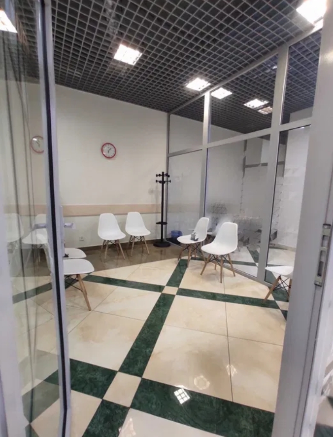 Аренда помещения свободного назначения 346 м², Екатерининская ул.