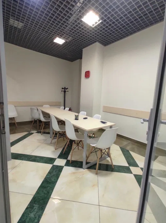 Аренда помещения свободного назначения 346 м², Екатерининская ул.