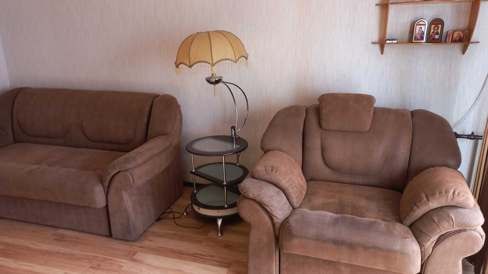 Оренда 2-кімнатної квартири 62 м², Декабристів вул., 12/37