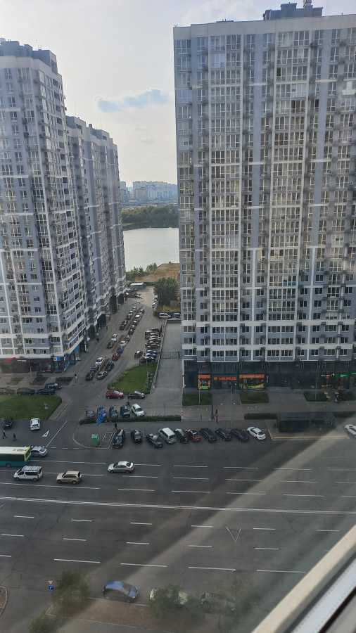 Оренда 2-кімнатної квартири 62 м², Декабристів вул., 12/37