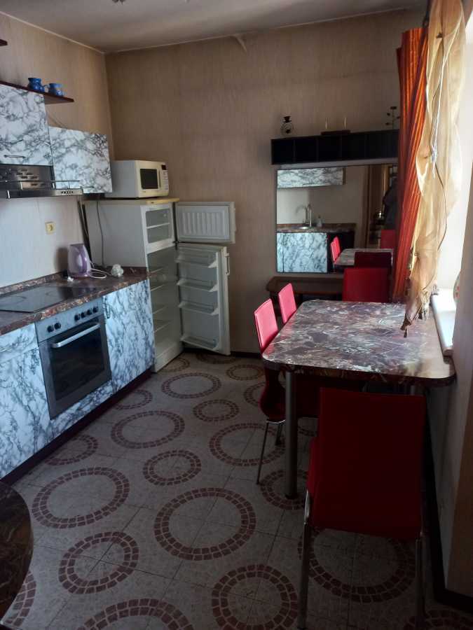 Оренда 2-кімнатної квартири 62 м², Декабристів вул., 12/37