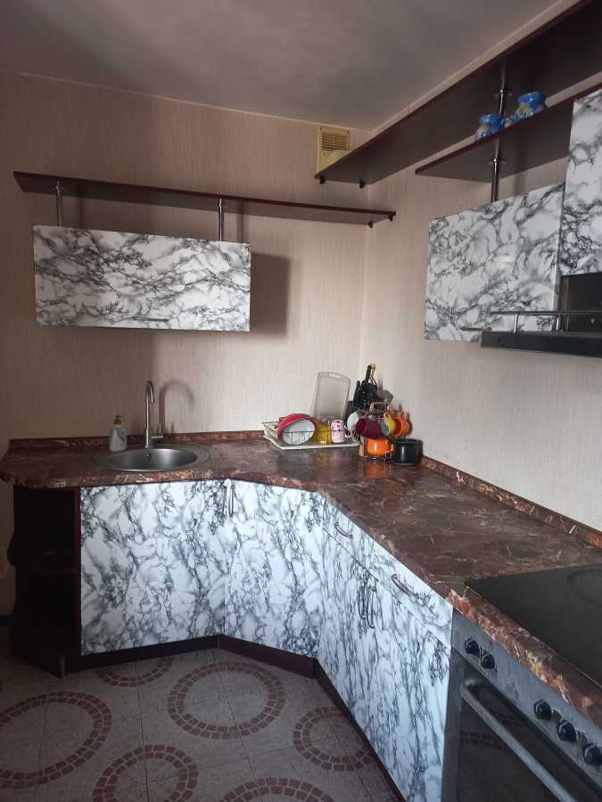 Оренда 2-кімнатної квартири 62 м², Декабристів вул., 12/37