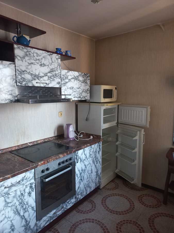 Оренда 2-кімнатної квартири 62 м², Декабристів вул., 12/37