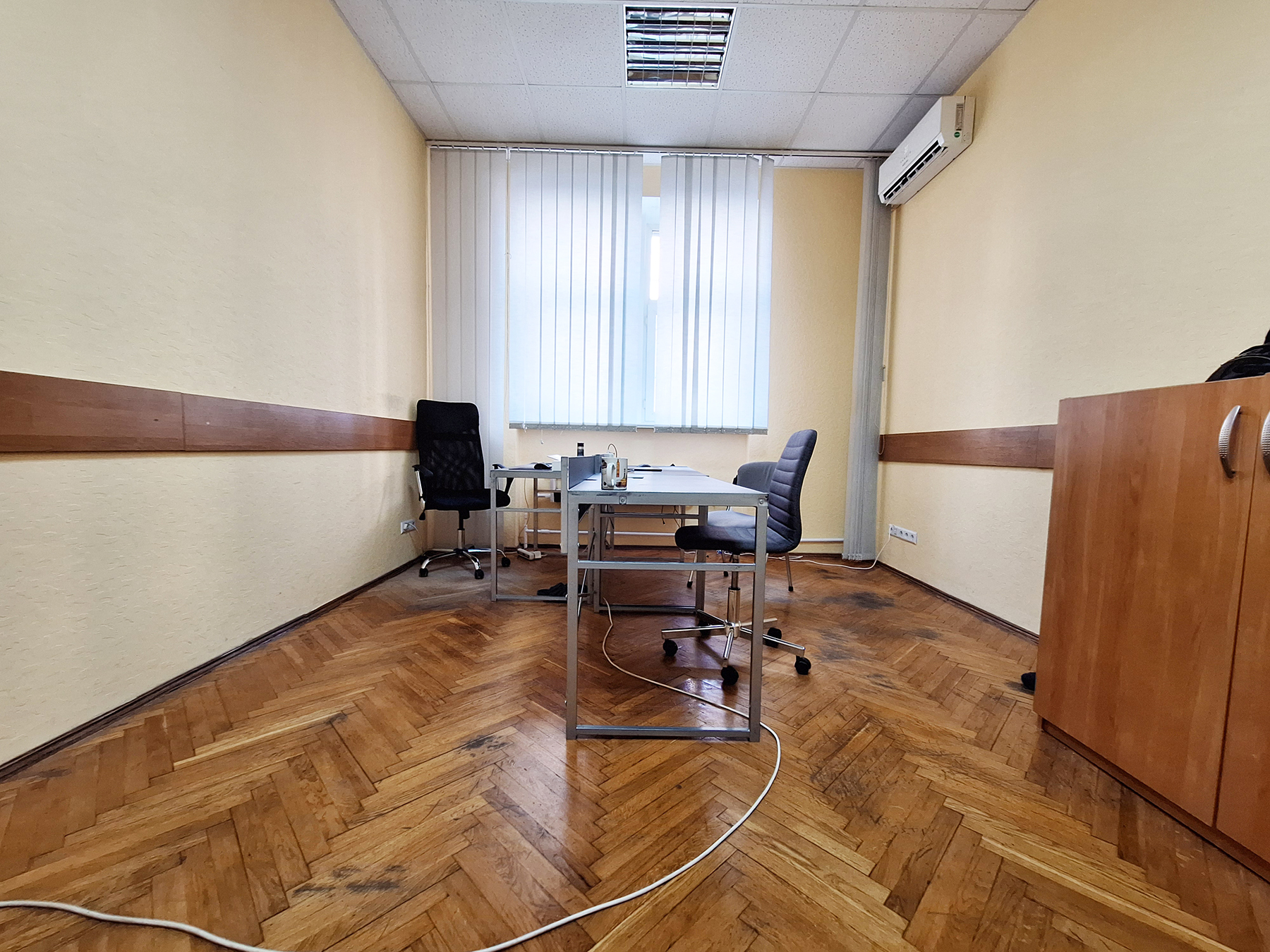 Оренда офісу 116 м², Героїв Сталінграда просп., 12Г