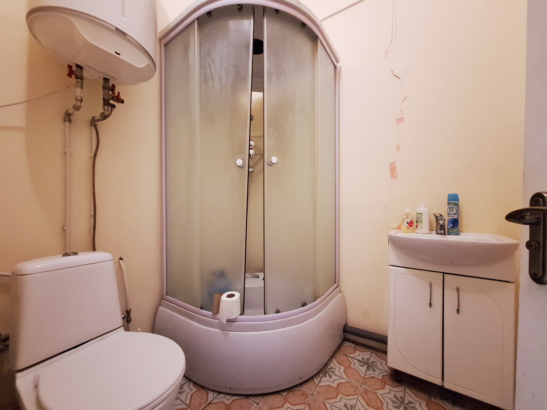 Оренда офісу 116 м², Героїв Сталінграда просп., 12Г